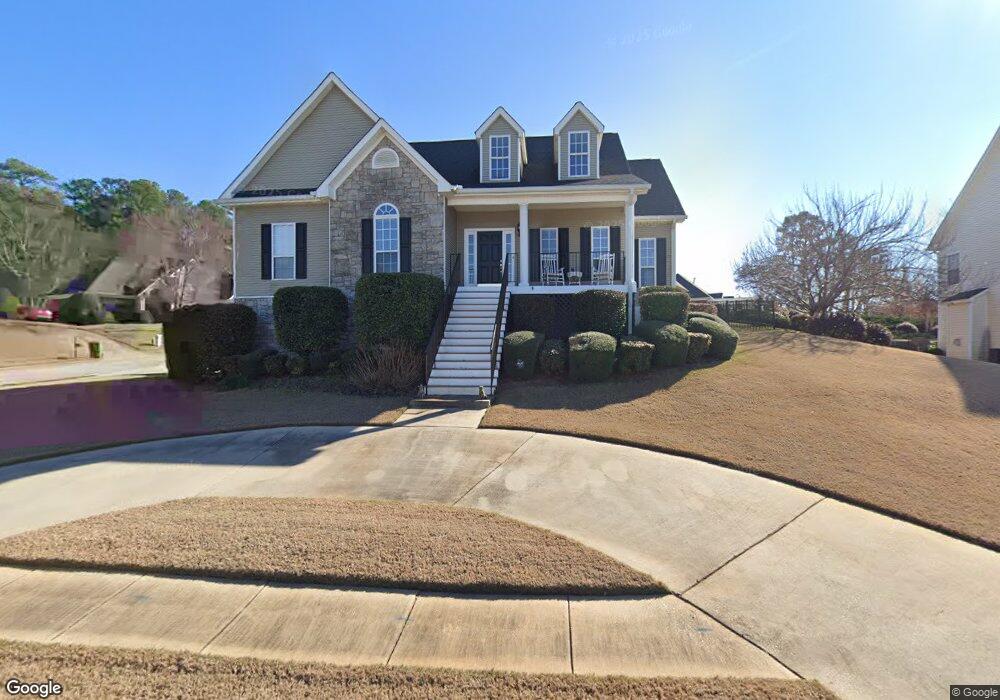 113 Sentinel Walk, Carrollton, GA 30116 - photo 1
