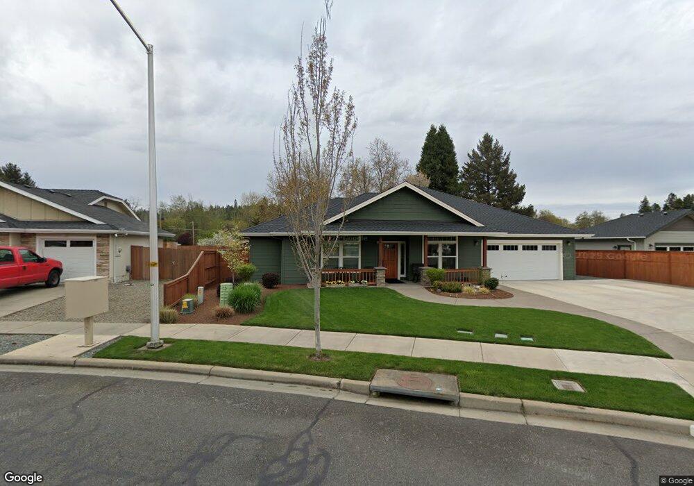 1010 SW Princeton Place, Grants Pass, OR 97527 - photo 1