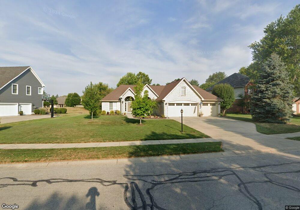 10804 Windermere Blvd, Fishers, IN 46037 - photo 1