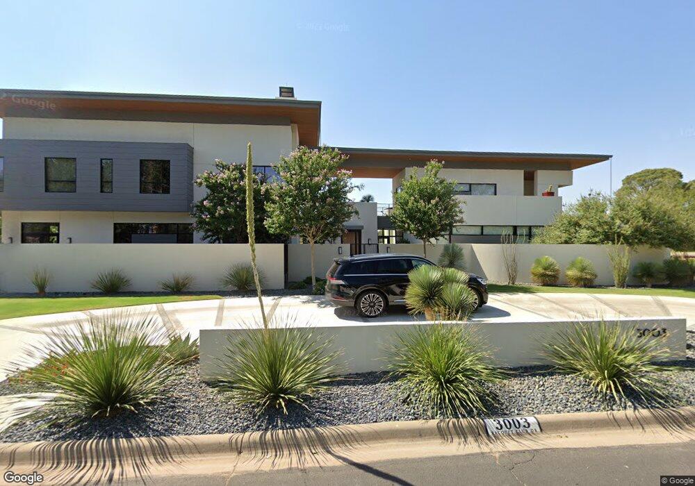 3003 Racquet Club Dr, Midland, TX 79705 - photo 1