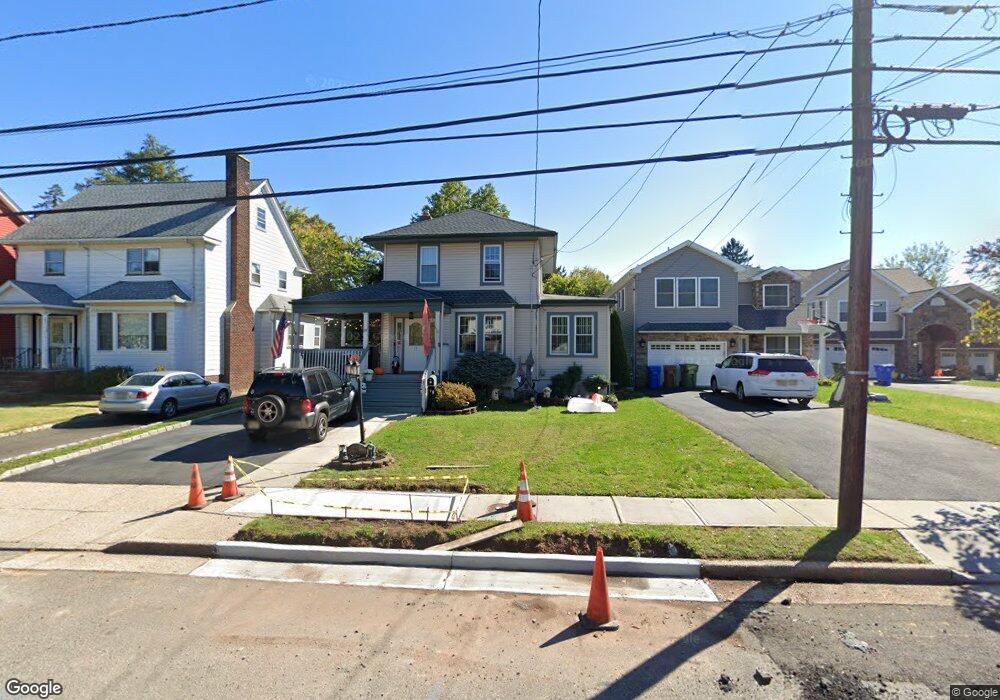 19 W Gibbons St, Linden, NJ 07036 - photo 1
