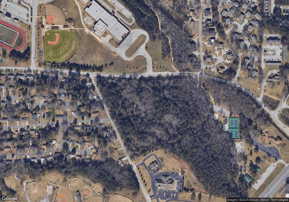 1134 Charming Pines Place NE, Conyers, GA 30012 - photo 1