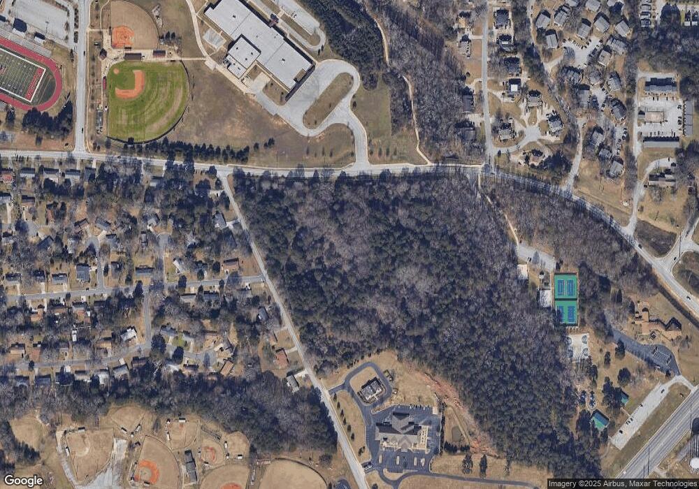 1138 Charming Pines Place NE, Conyers, GA 30012 - photo 1