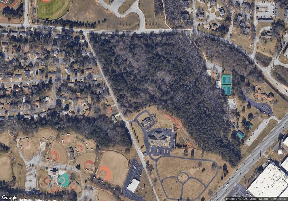 1160 Charming Pines Place NE, Conyers, GA 30012 - photo 1