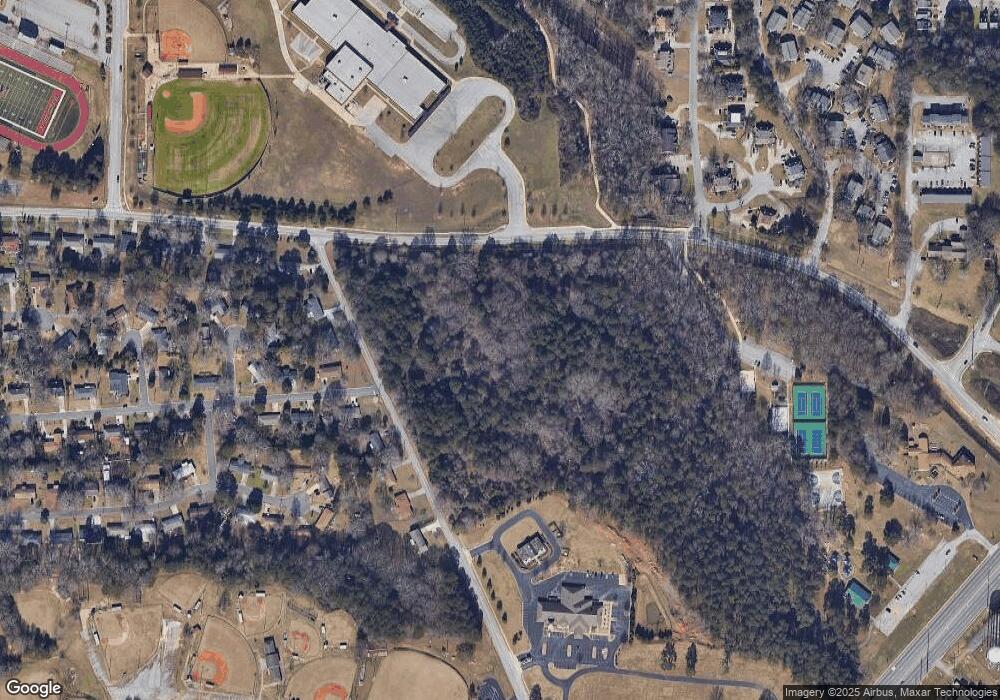 1140 Charming Pines Place NE, Conyers, GA 30012 - photo 1