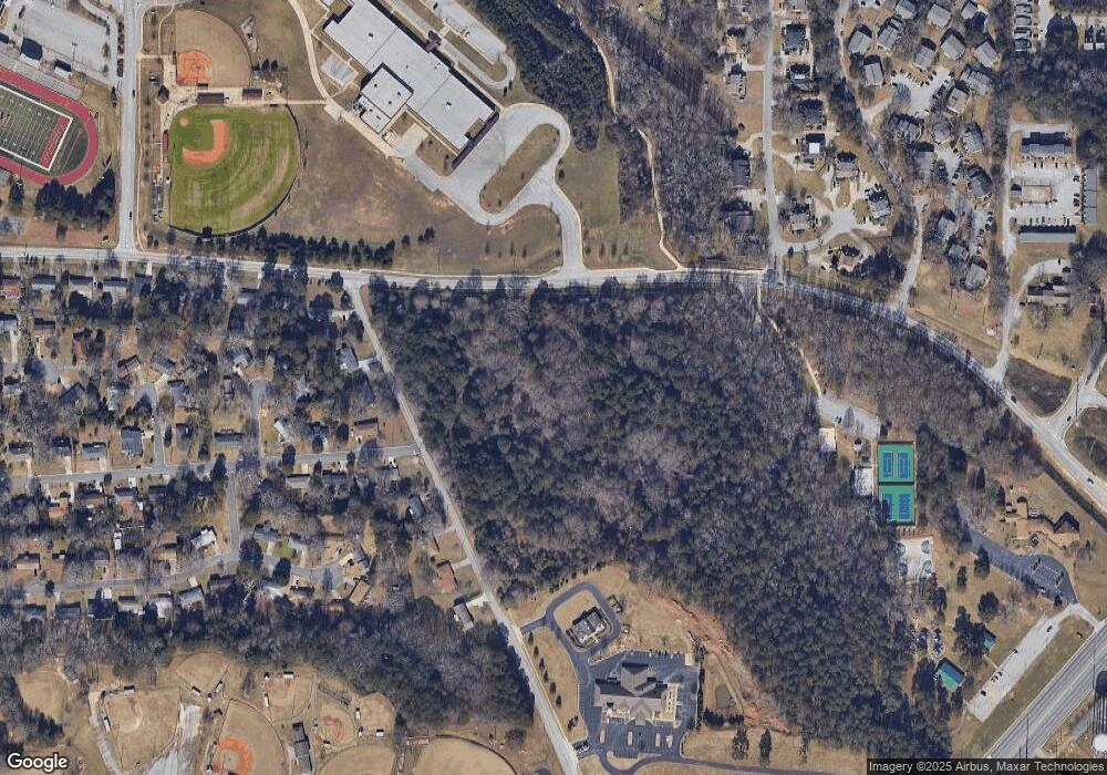 1136 Charming Pines Place NE, Conyers, GA 30012 - photo 1