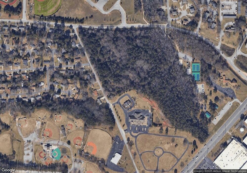 1162 Charming Pines Place NE, Conyers, GA 30012 - photo 1