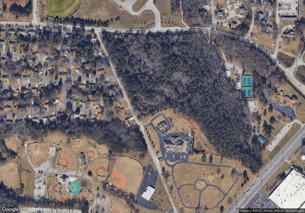 1168 Charming Pines Place NE, Conyers, GA 30012 - photo 1