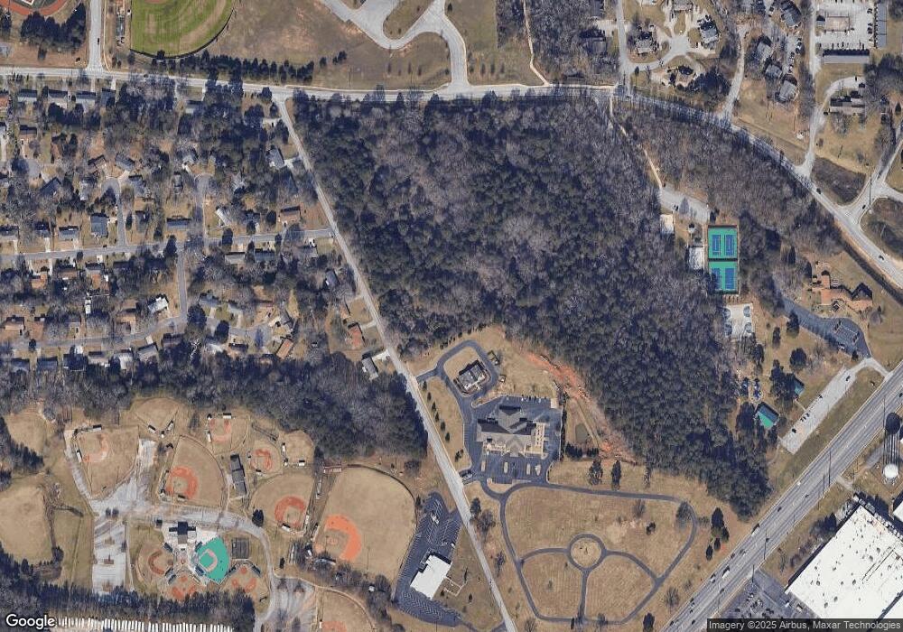 1164 Charming Pines Place NE, Conyers, GA 30012 - photo 1