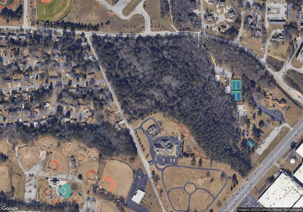 1158 Charming Pines Place NE, Conyers, GA 30012 - photo 1