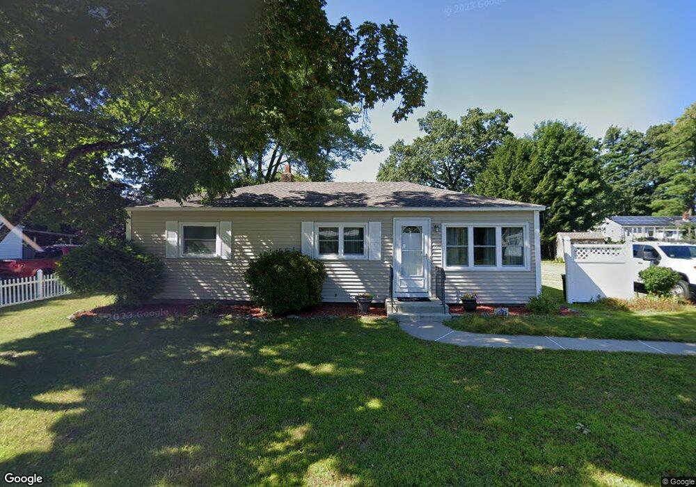 12 Woodlawn St, Northborough, MA 01532 - photo 1