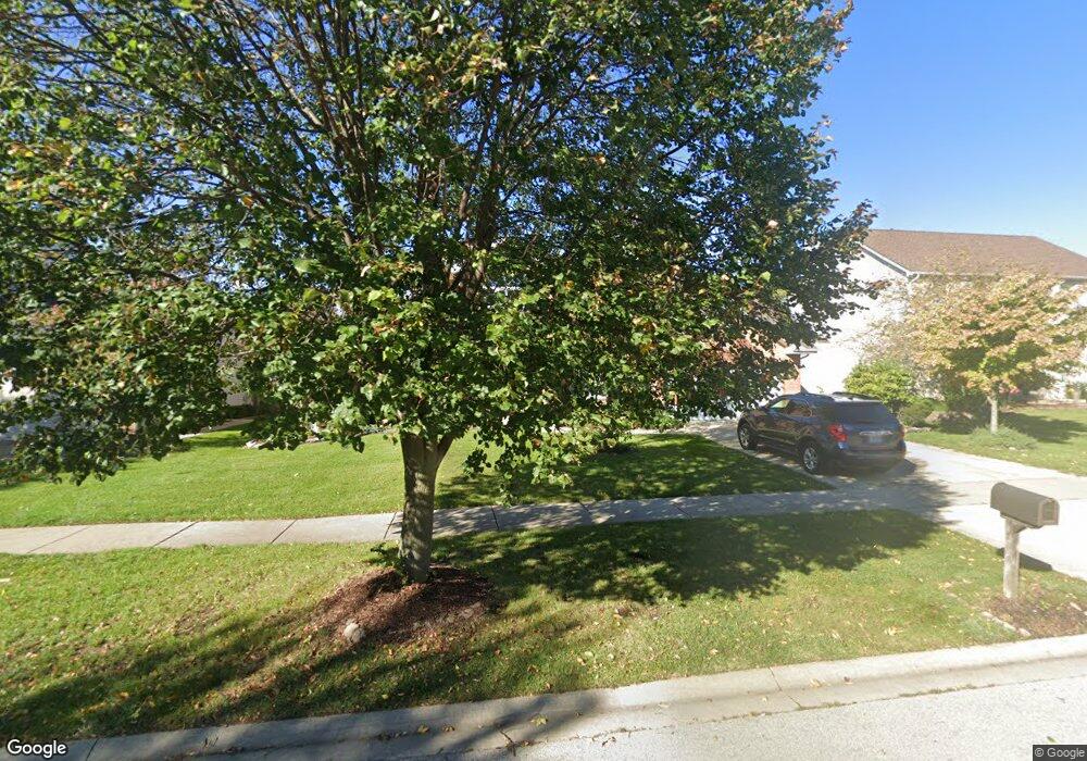 3743 Celeste Ln, Naperville, IL 60564 - photo 1