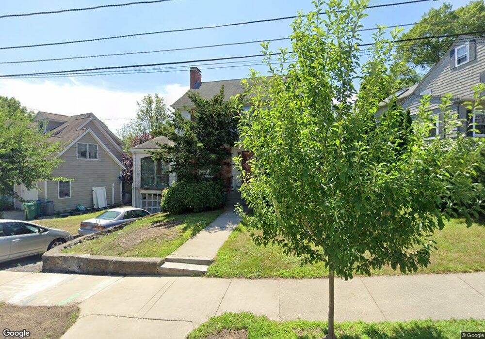 106 Walnut Hill Rd, Newton Highlands, MA 02461 - photo 1