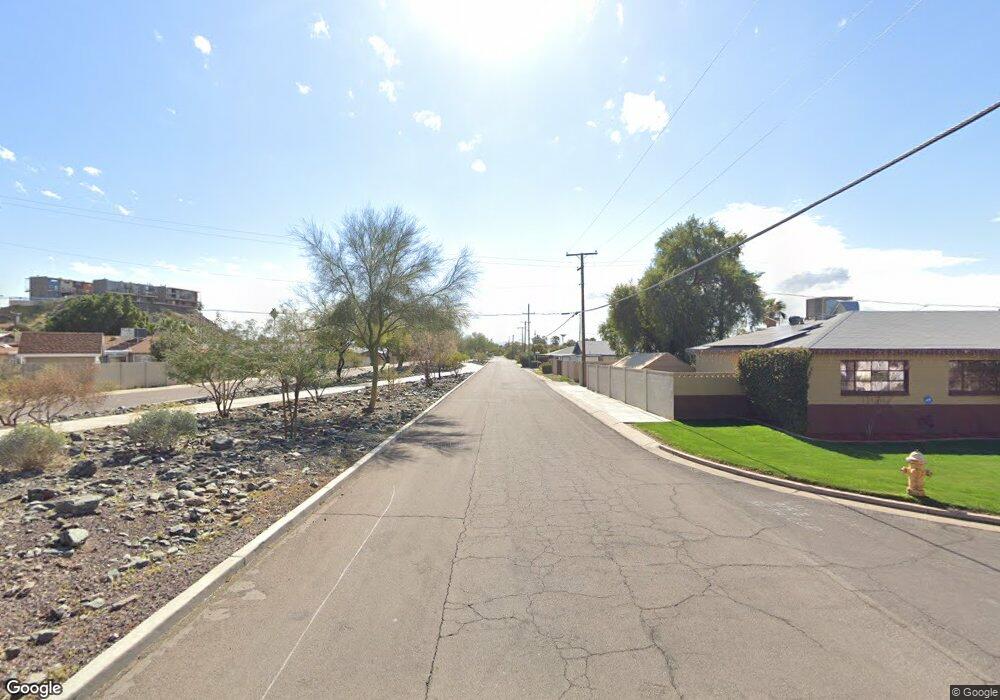 9837 R N 10th St, Phoenix, AZ 85020 - photo 1