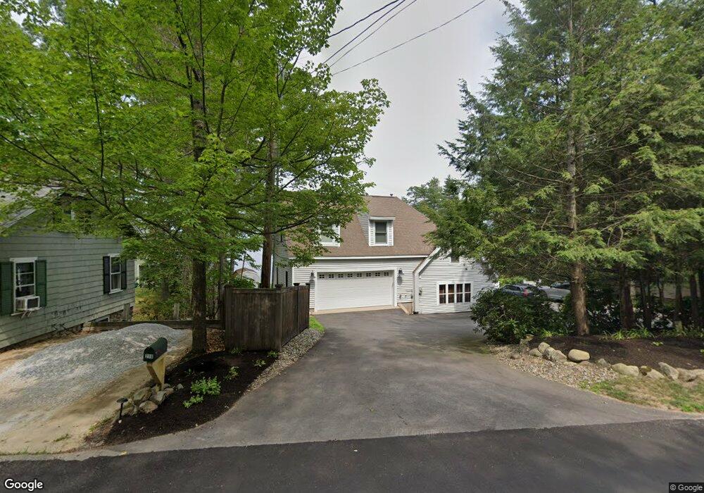 220 Sewall Rd, Wolfeboro, NH 03894 - photo 1