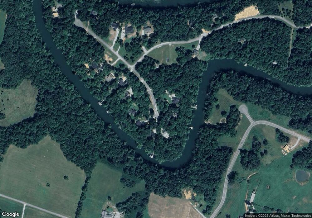 0 Lot #40 and #41 Long Point Dr, Rock Island, TN 38581 - photo 1