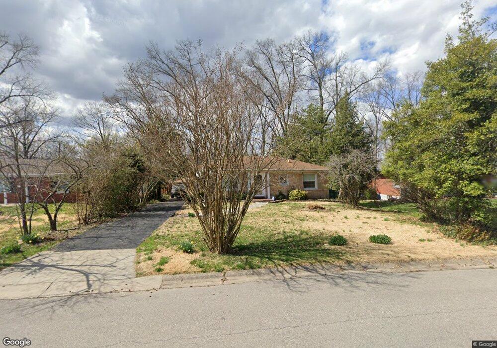 2595 W Robin Rd, New Albany, IN 47150 - photo 1