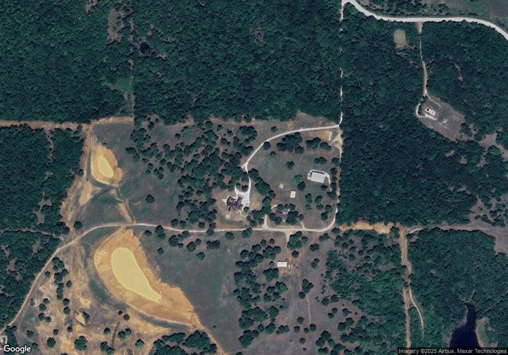 10152 Rocky Acres Rd, Overbrook, OK 73453 - photo 1