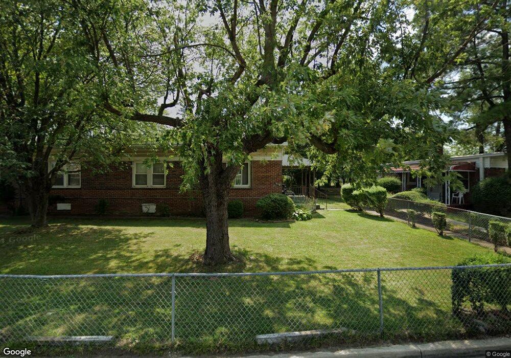 418 New Pittsburg Ave, Dundalk, MD 21222 - photo 1