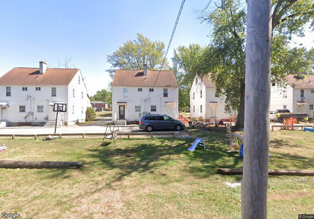 381-383 S Napoleon Ave, Columbus, OH 43213 - photo 1