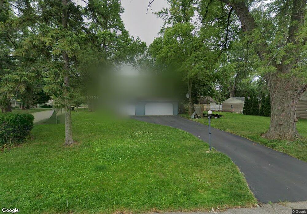 7210 Colony Dr, West Bloomfield, MI 48323 - photo 1