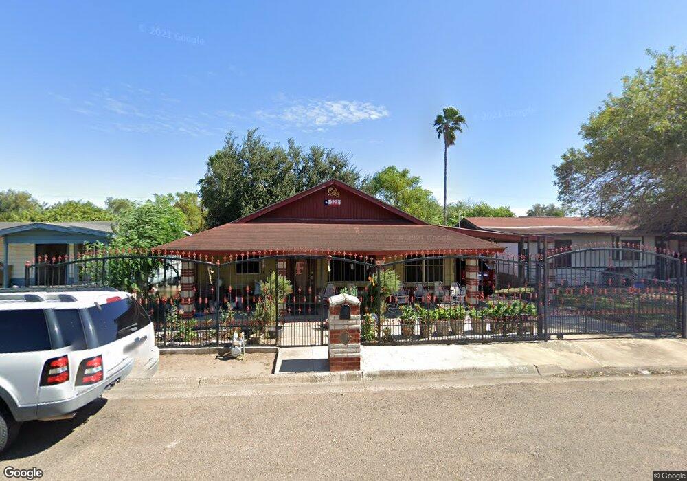 322 S 17th St, Donna, TX 78537 - photo 1