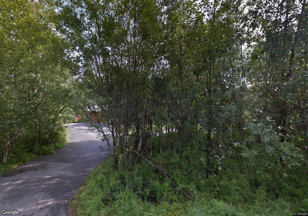 825 N Marcell Loop, Palmer, AK 99645 - photo 1