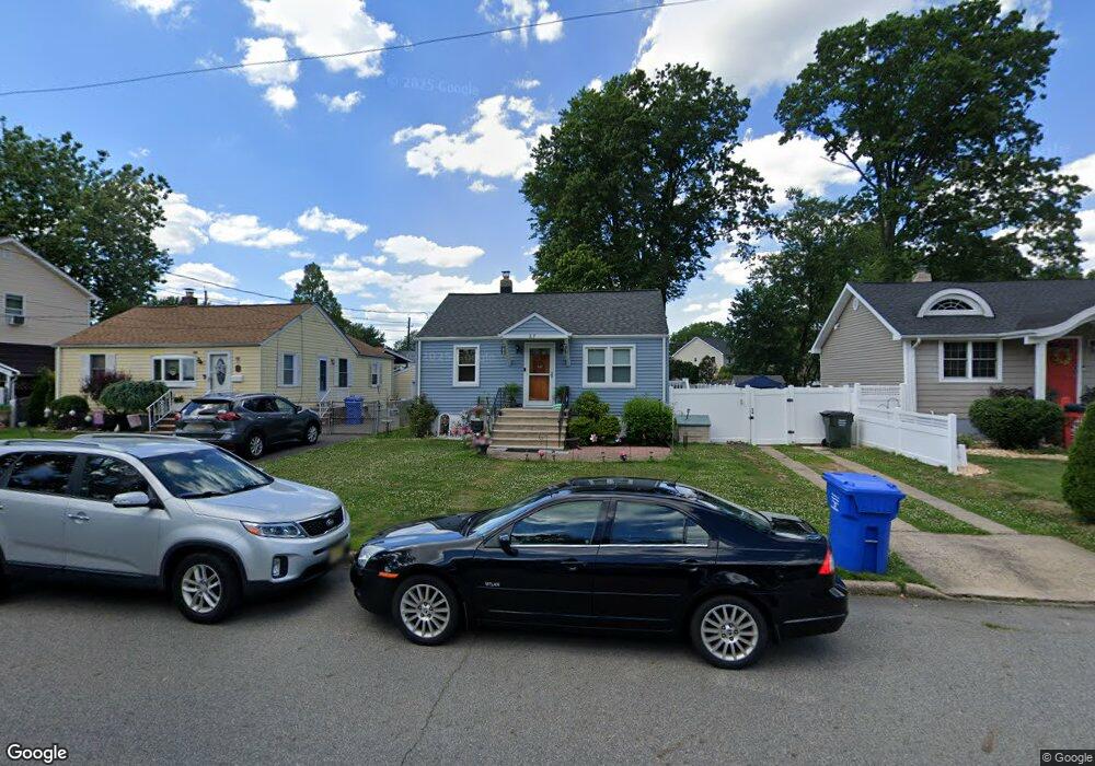 27 Tappen St, Avenel, NJ 07001 - photo 1