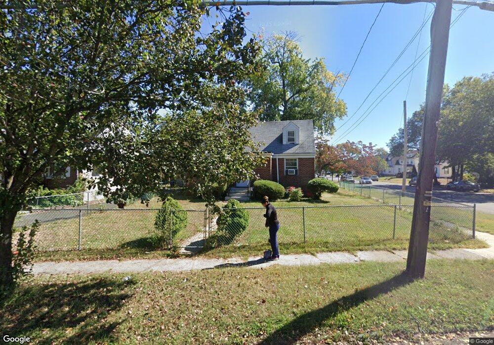 1000 E Front St unit 2, Plainfield, NJ 07062 - photo 1