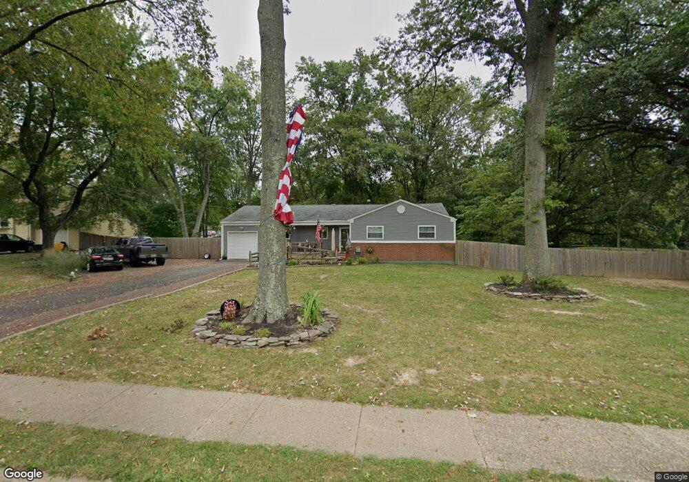 1332 Lower Ferry Rd, Ewing, NJ 08618 - photo 1