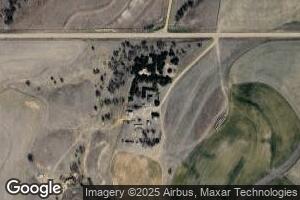 526 Avenue I, Wilson, KS 67490