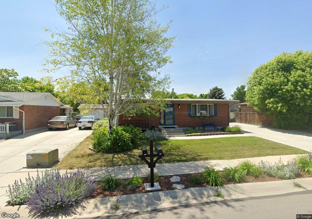 2839 W 7550 S, West Jordan, UT 84084 - photo 1