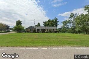11141 State Route 676, Vincent, OH 45784