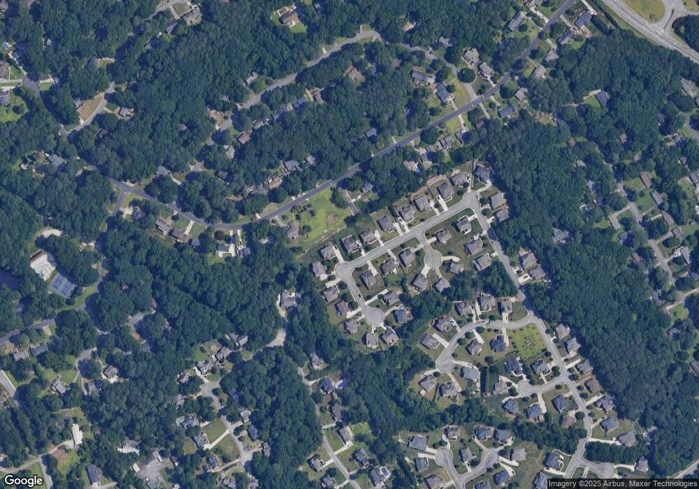 80 Village Green Ct SW, Lilburn, GA 30047 - photo 1