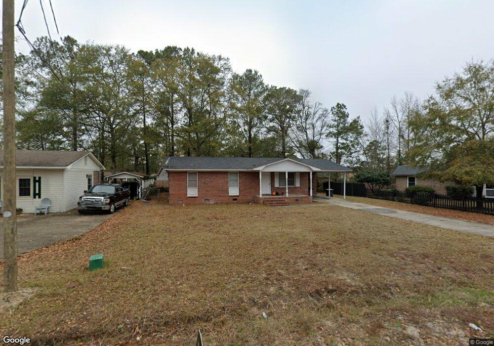 922 Forest Loop Rd, Conway, SC 29527 - photo 1