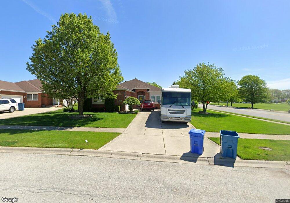 898 Clearwater Cove W, Crown Point, IN 46307 - photo 1