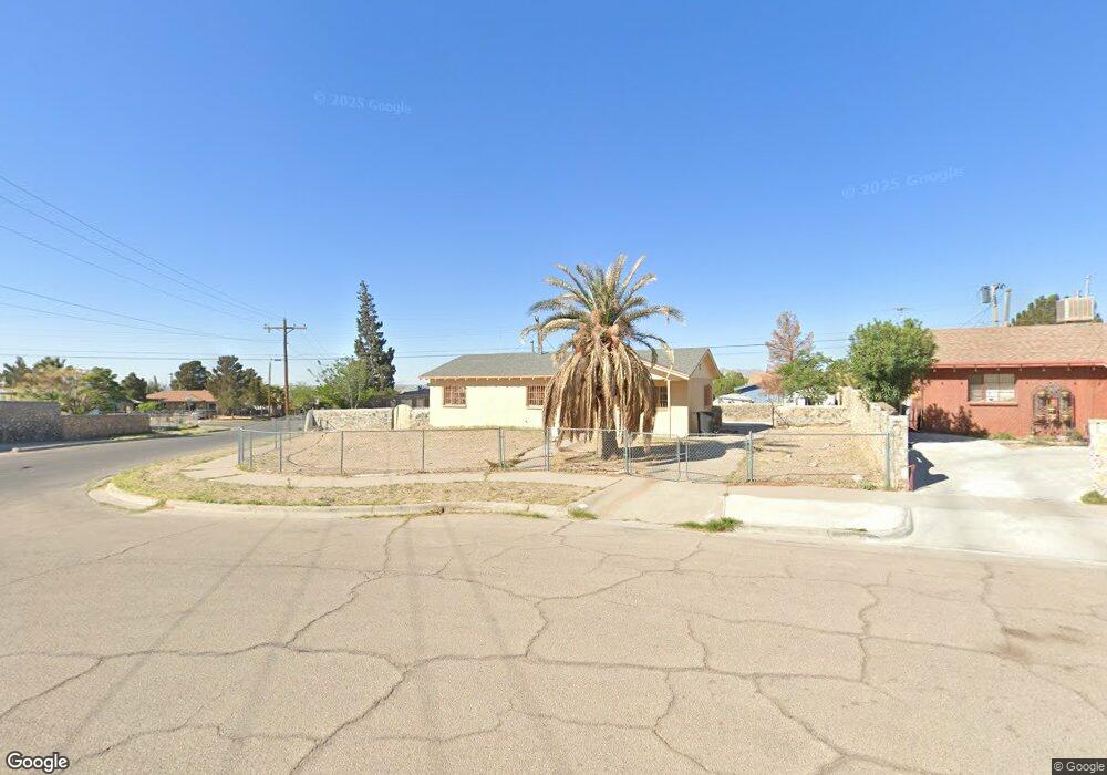 7214 Kingman Dr, El Paso, TX 79915 - photo 1