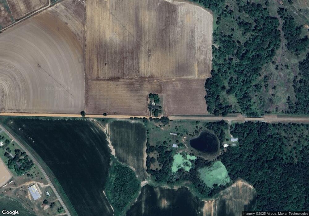 956 Wilburn Murphy Rd, Hartsfield, GA 31756 - photo 1