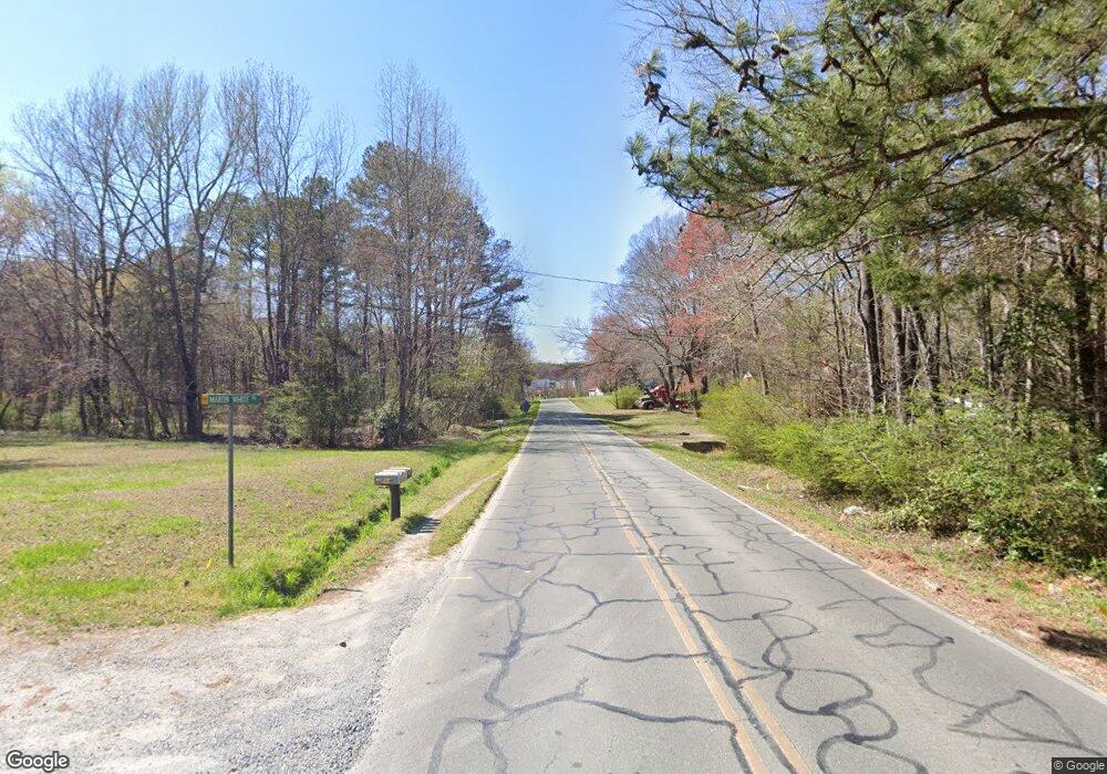 1272 Alston Bridge Rd, Siler City, NC 27344 - photo 1