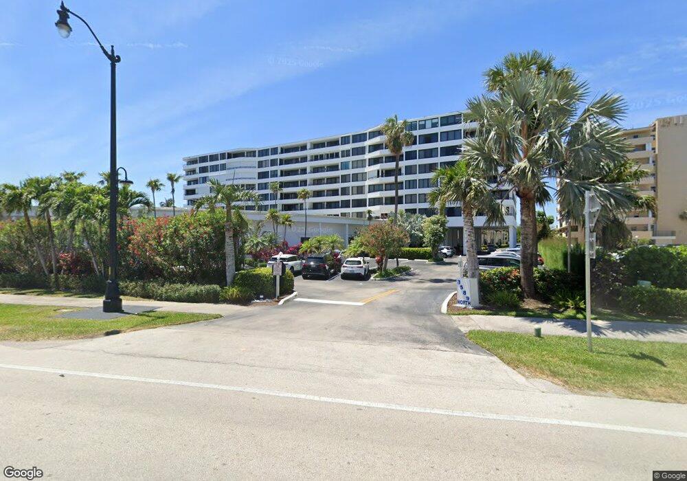 3589 S Ocean Blvd unit 506, South Palm Beach, FL 33480 - photo 1
