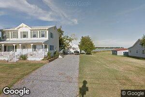 4799 Black Walnut Point Rd, Tilghman, MD 21671