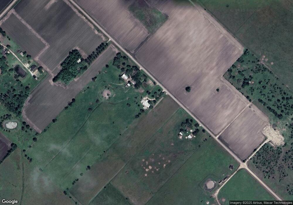 10522 Will Lehmann Rd, Needville, TX 77461 - photo 1