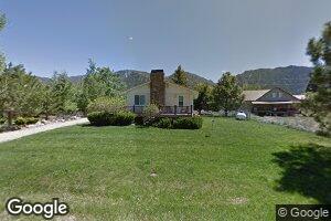 902 Mountain View Dr, Pine Valley, UT 84781