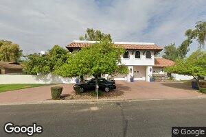 1520 N Bel Air Dr, Mesa, AZ 85201