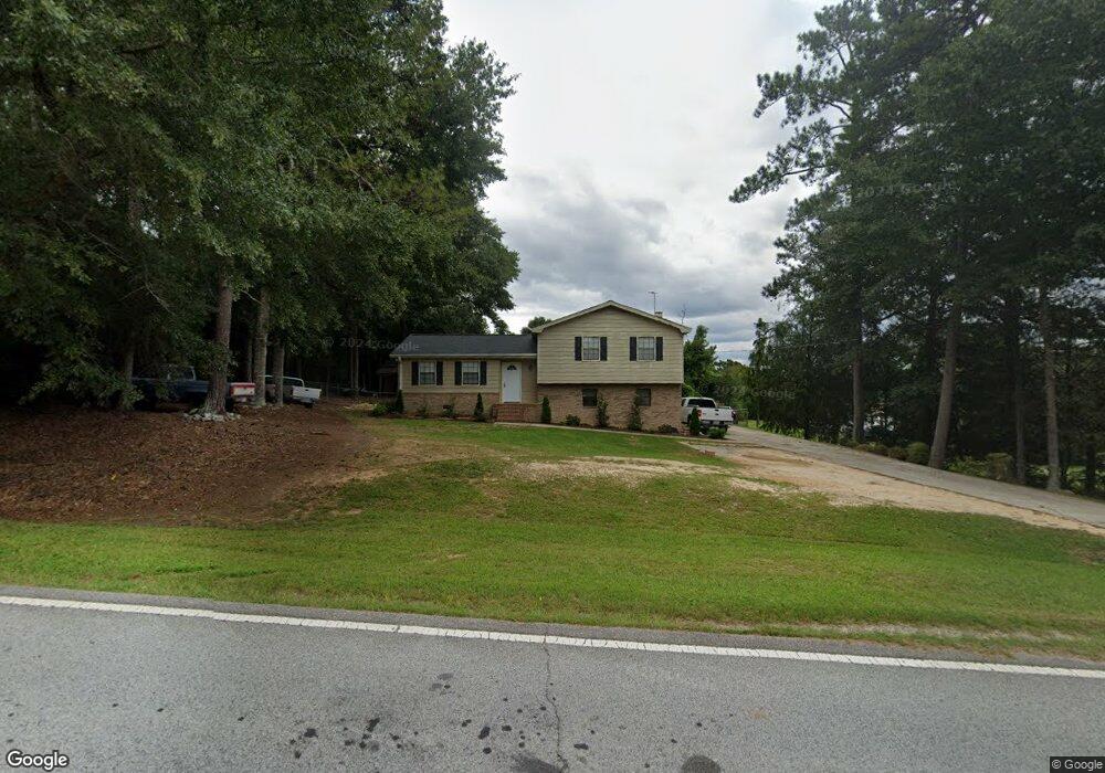 2343 Rockbridge Rd NW, Conyers, GA 30012 - photo 1