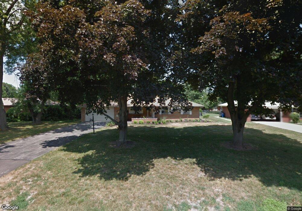 4202 Ariel Ave, Toledo, OH 43623 - photo 1