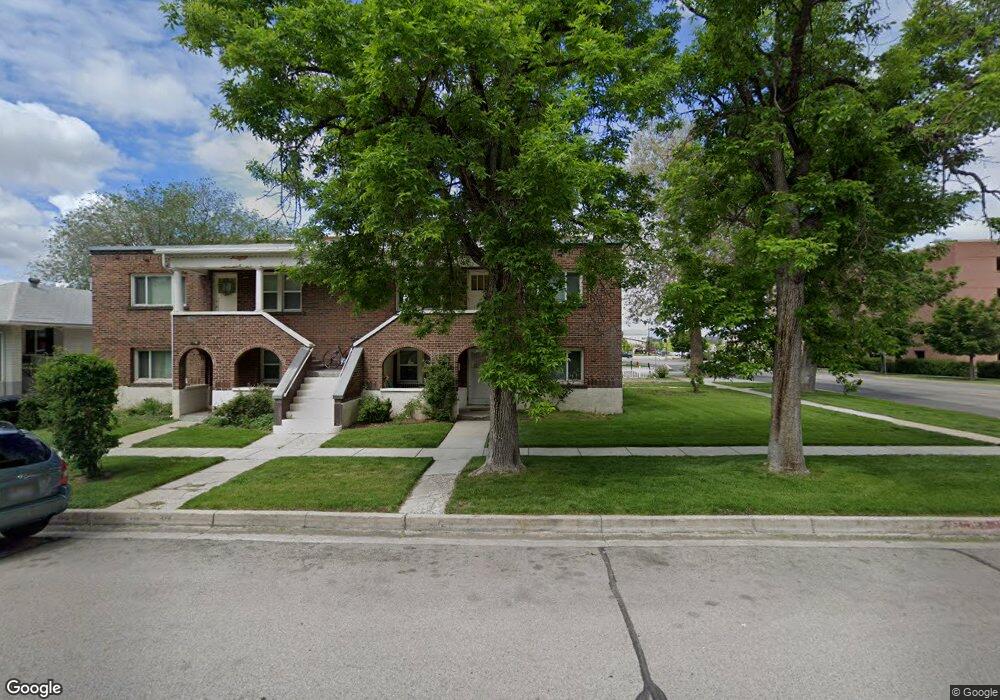 210 S 100 E, Provo, UT 84606 - photo 1