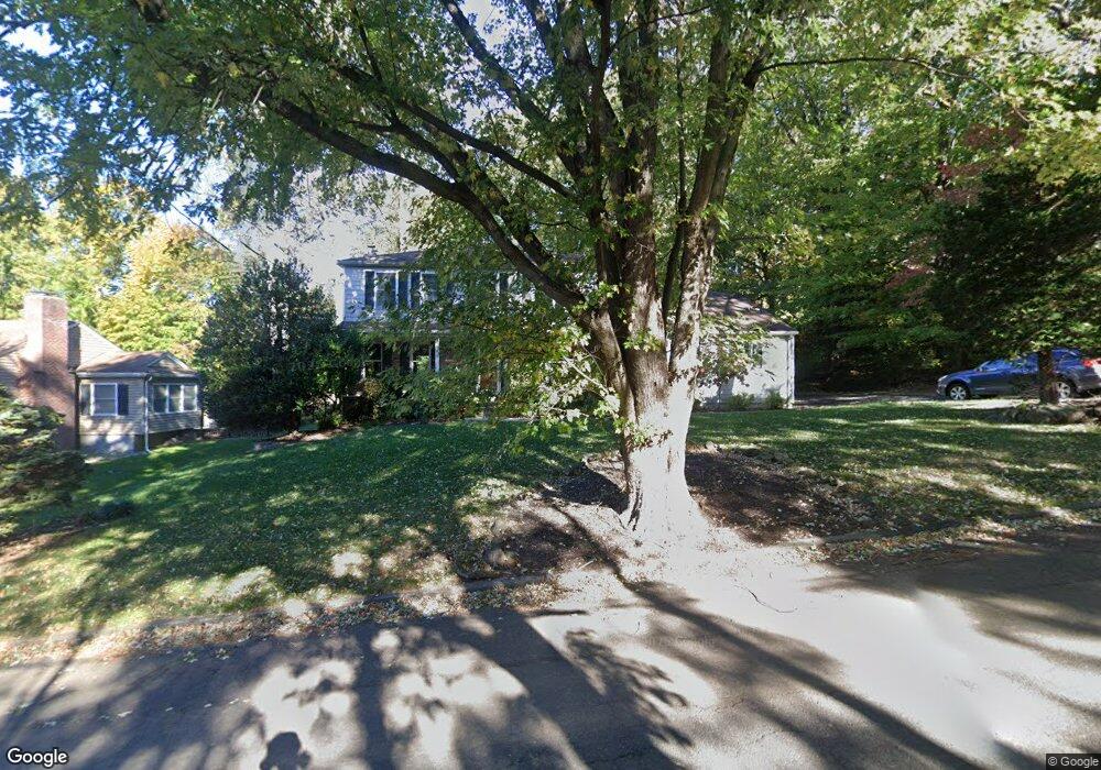 2699 Skytop Dr, Scotch Plains, NJ 07076 - photo 1