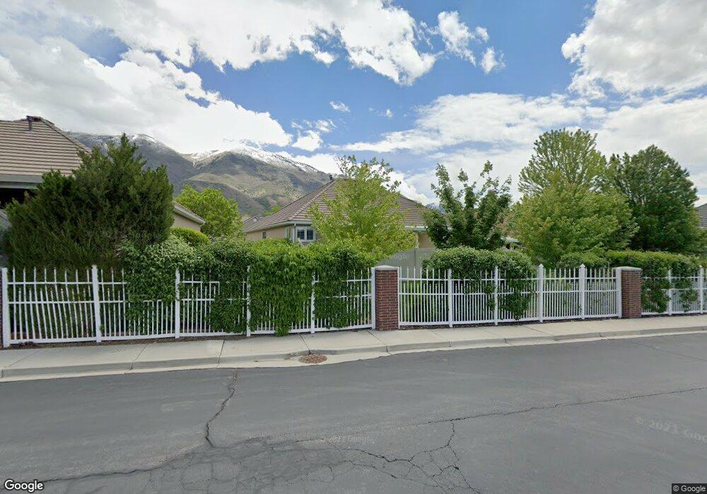 9689 N Peach Ct, Cedar Hills, UT 84062 - photo 1