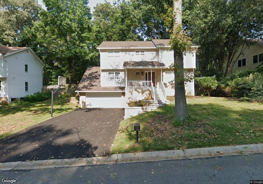 14612 Pebble Hill Ln, North Potomac, MD 20878 - photo 1